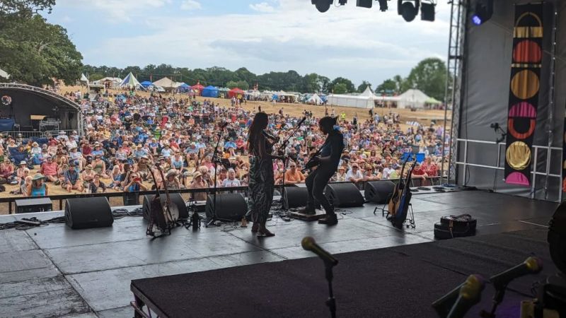 FolkEast 2