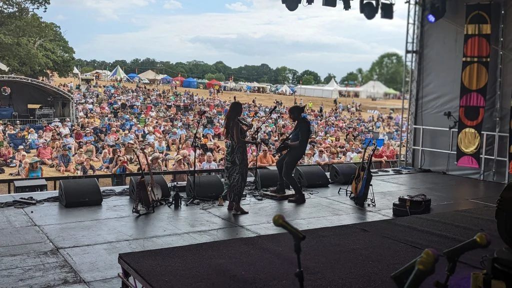 FolkEast 2