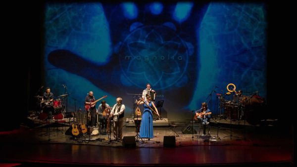 Folkest - International Folk Festival