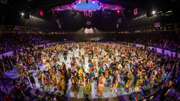 Gathering of Nations