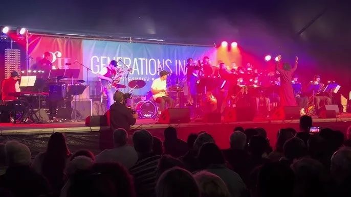 Generations In Jazz 3