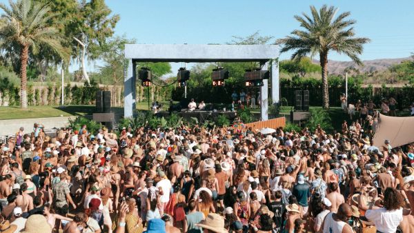 Goldenvoice Surf Club