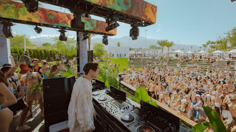 Goldenvoice Surf Club 2