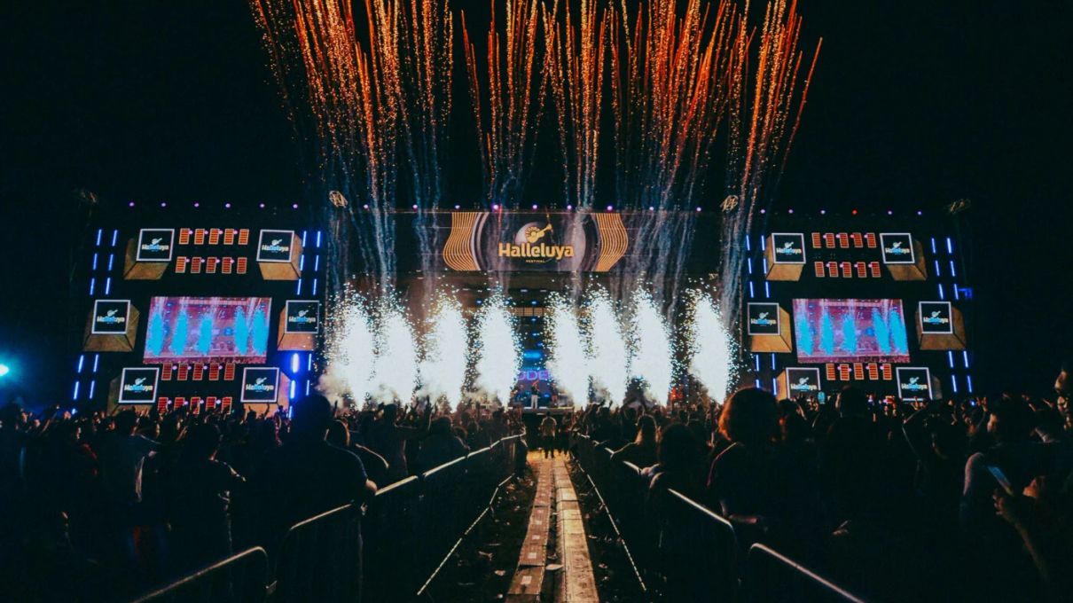 Halleluya Festival 3