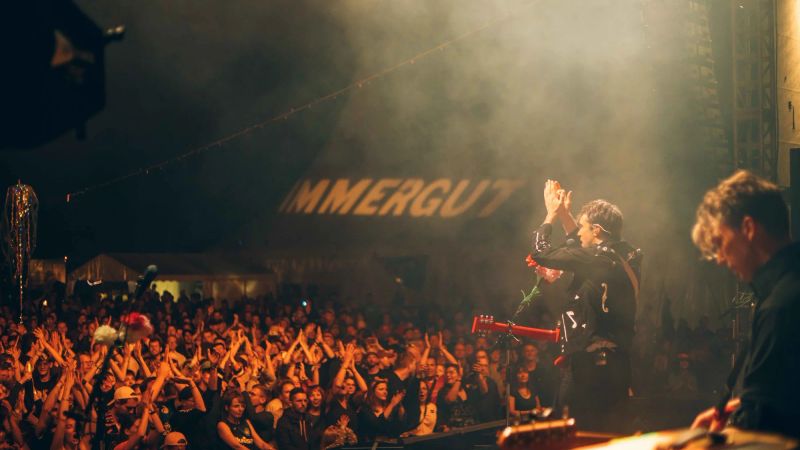 Immergut Festival 2