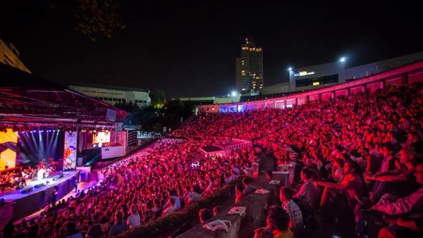 Istanbul Jazz Festival