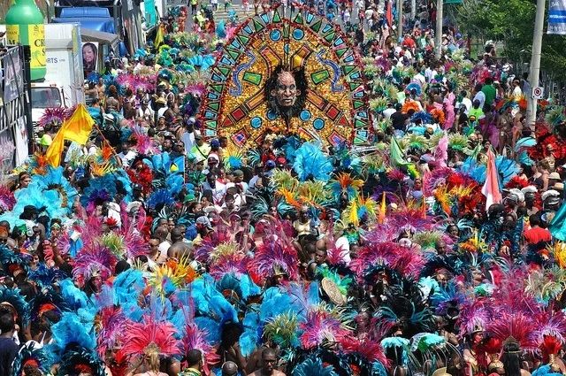 Jamaica Independence Festival 2