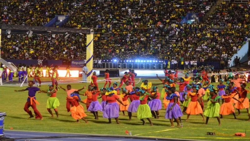 Jamaica Independence Festival 3