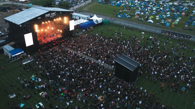Jarocin Festival 3