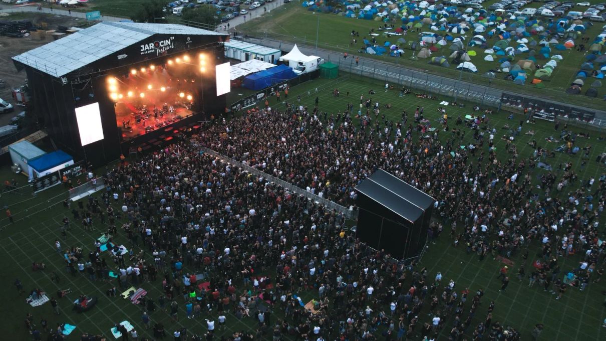 Jarocin Festival 3