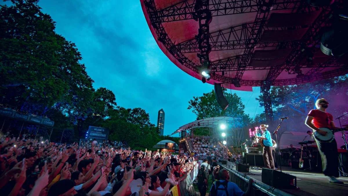 Latin Alternative Music Conference 2