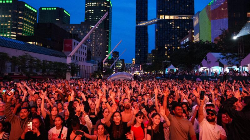 Les Francos de Montreal 3