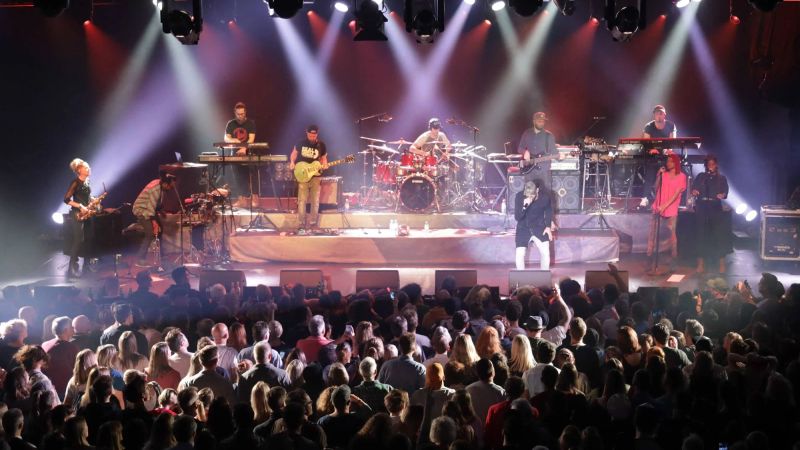 Leverkusener Jazztage 3