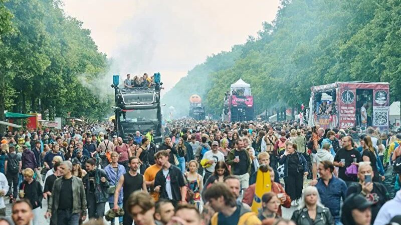 Love Parade 2