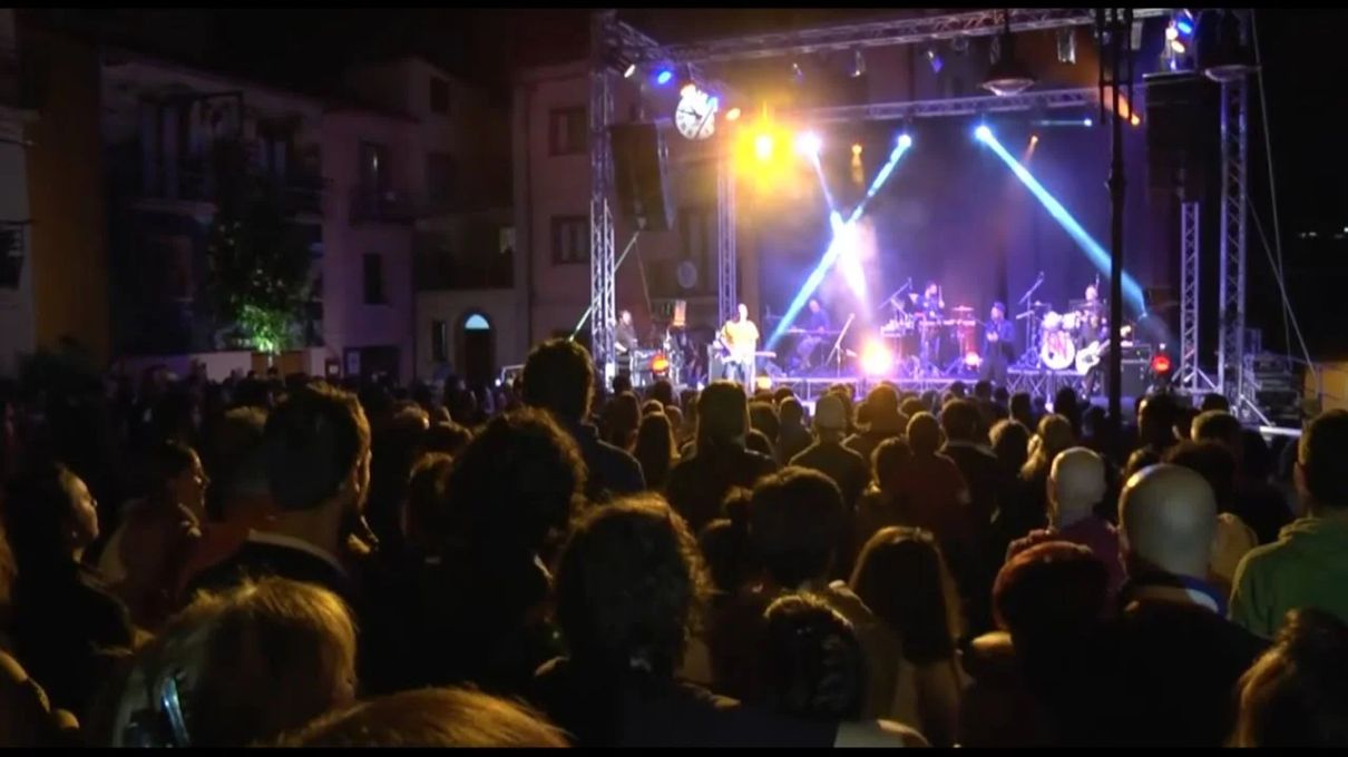 Lucania Etno Folk – Festival Internazionale di Musica Popolare 2
