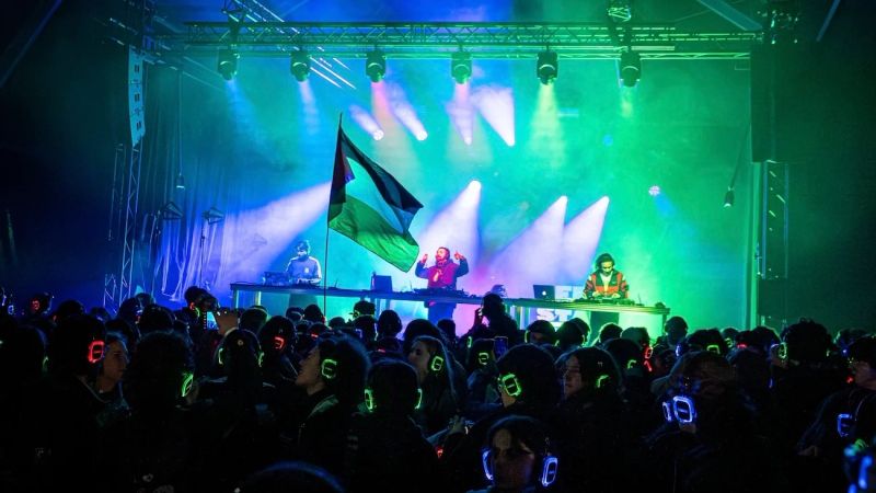 ManiFiesta 3