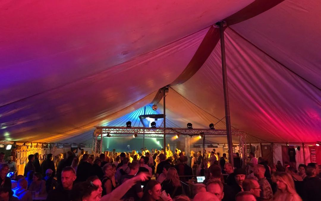 Midtfyns Festival 2