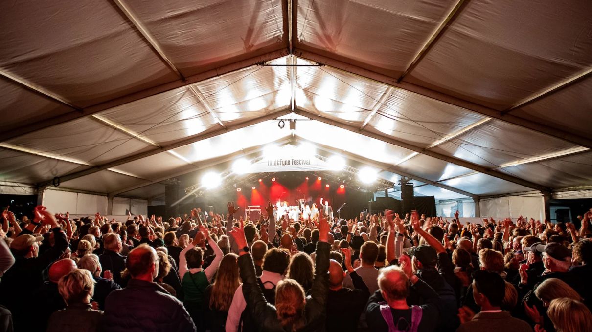 Midtfyns Festival 3