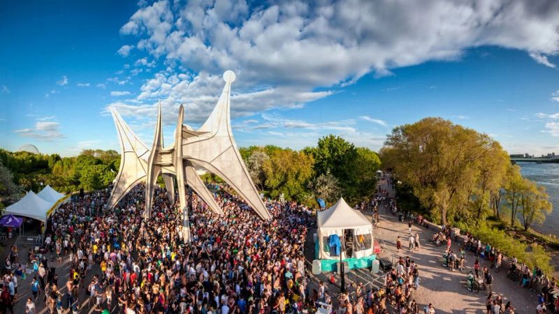 Piknic Electronik Montreal 3