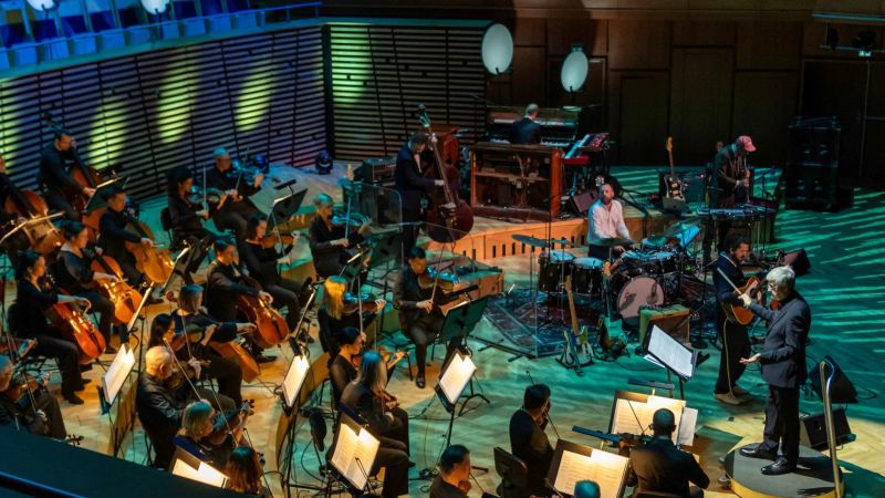 Stavanger International Jazz Festival 2