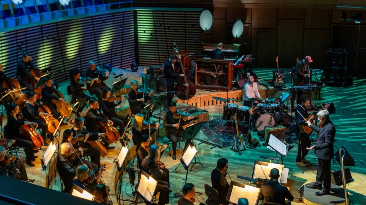 Stavanger International Jazz Festival 2
