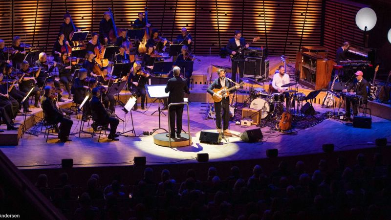 Stavanger International Jazz Festival 3