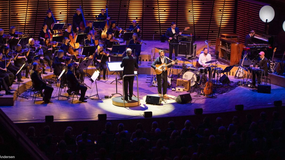 Stavanger International Jazz Festival 3