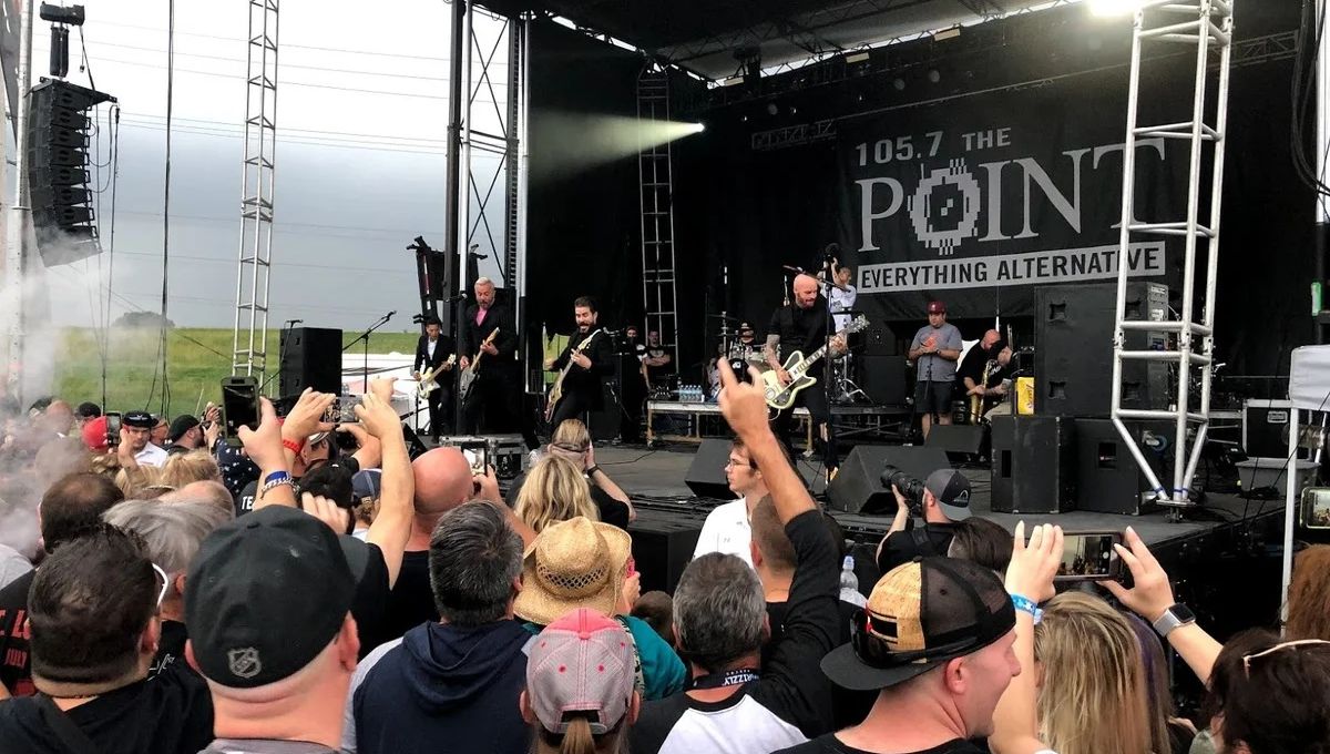 Pointfest 2