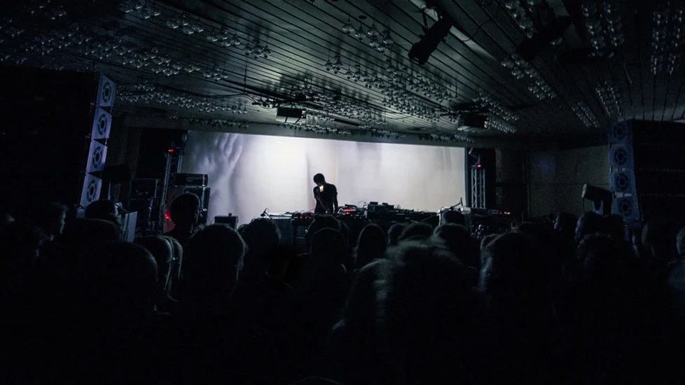 Unsound Festival Krakow 3