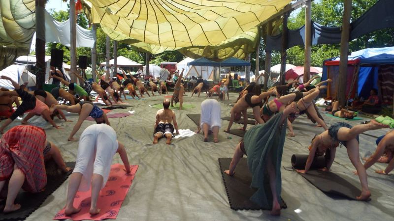 Playa del Fuego 2