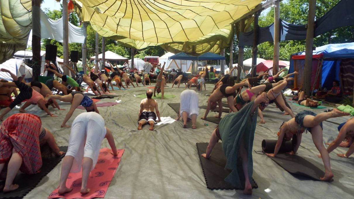 Playa del Fuego 2