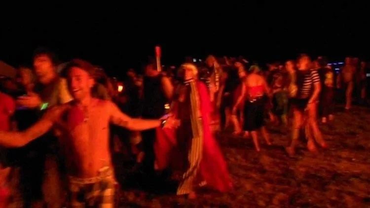 Playa del Fuego 3
