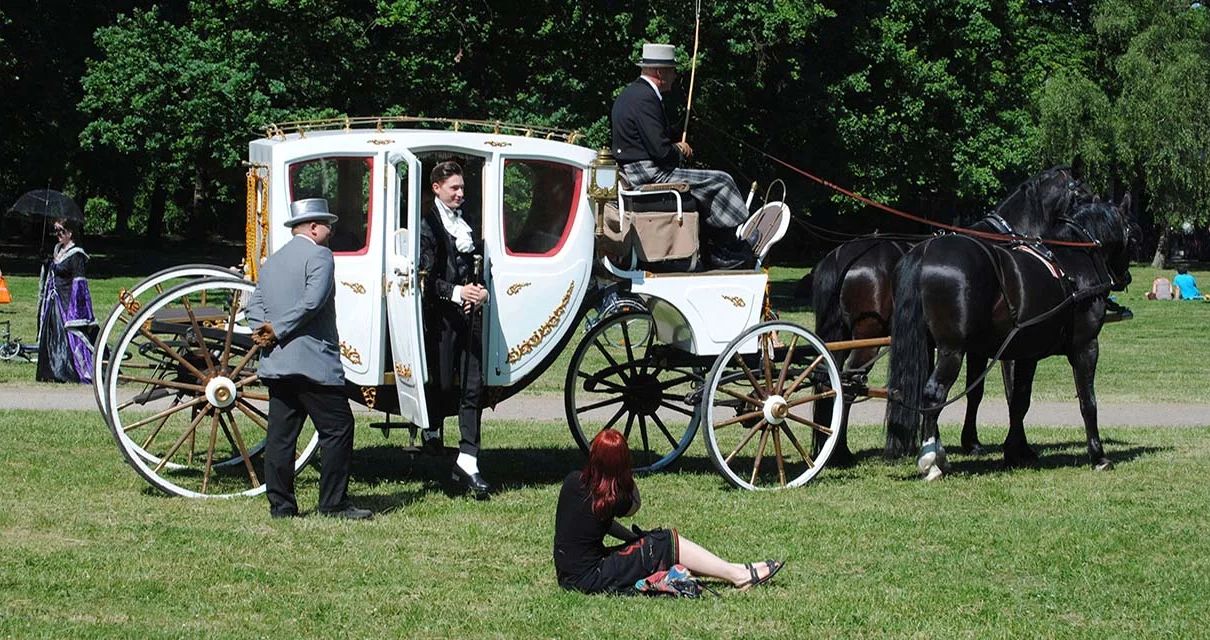 Wave-Gotik-Treffen 2