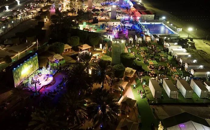 MOTN Festival 3