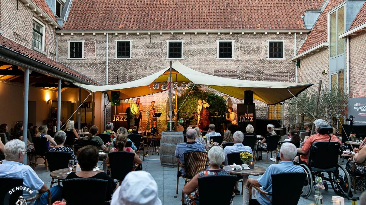 Musicians Paradise 3