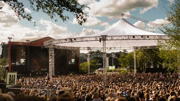 NorthSide Festival