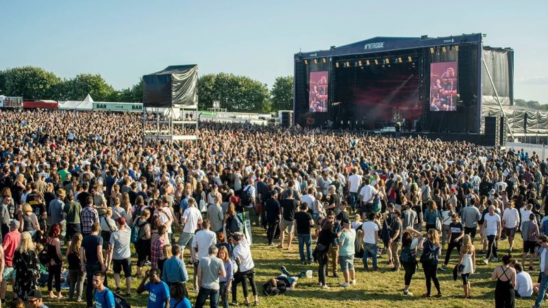 NorthSide Festival 2