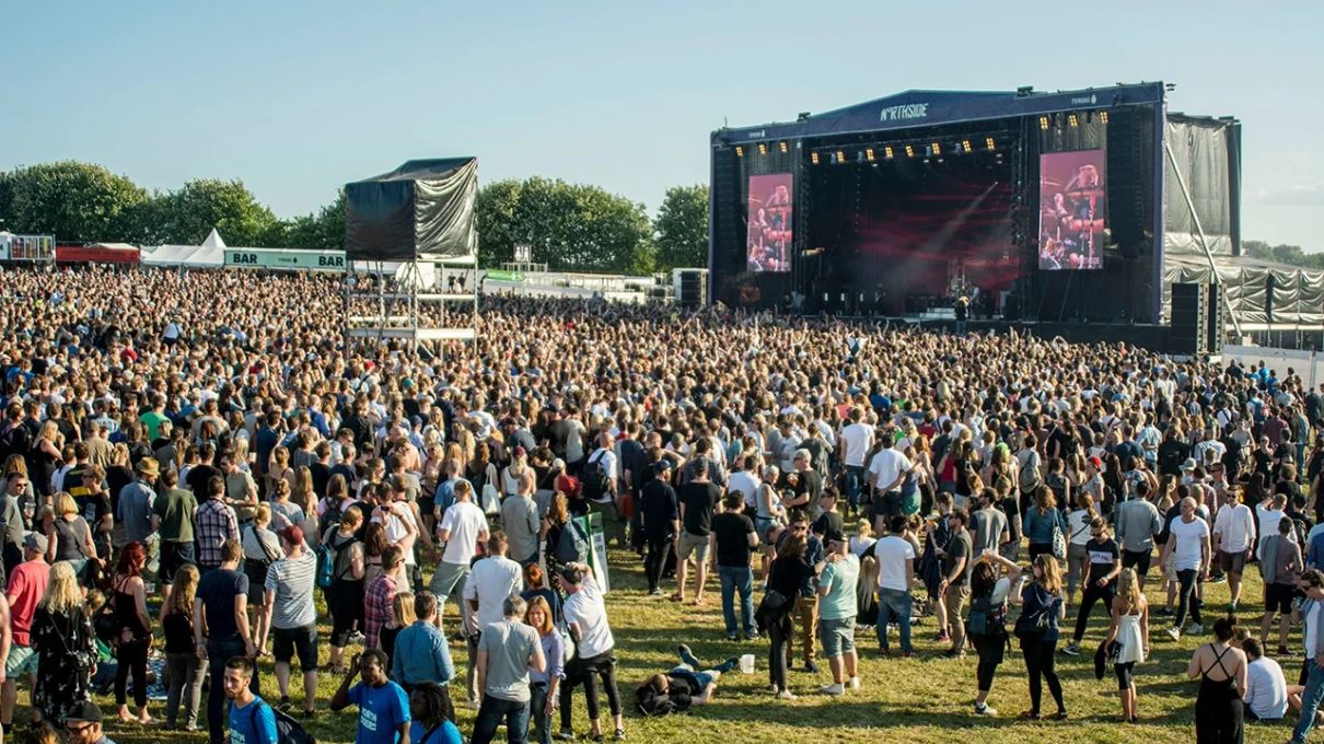 NorthSide Festival 2