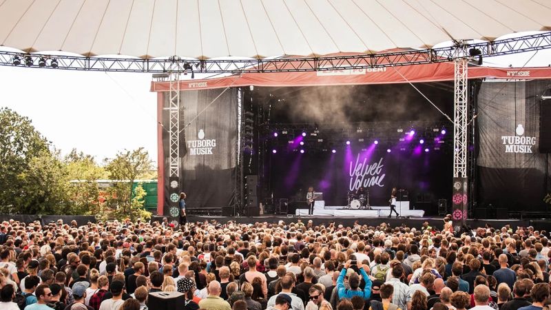 NorthSide Festival 3