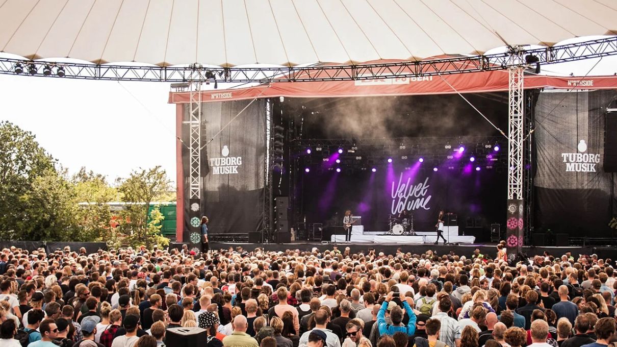 NorthSide Festival 3