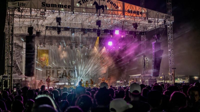 North to Shore Festival 2