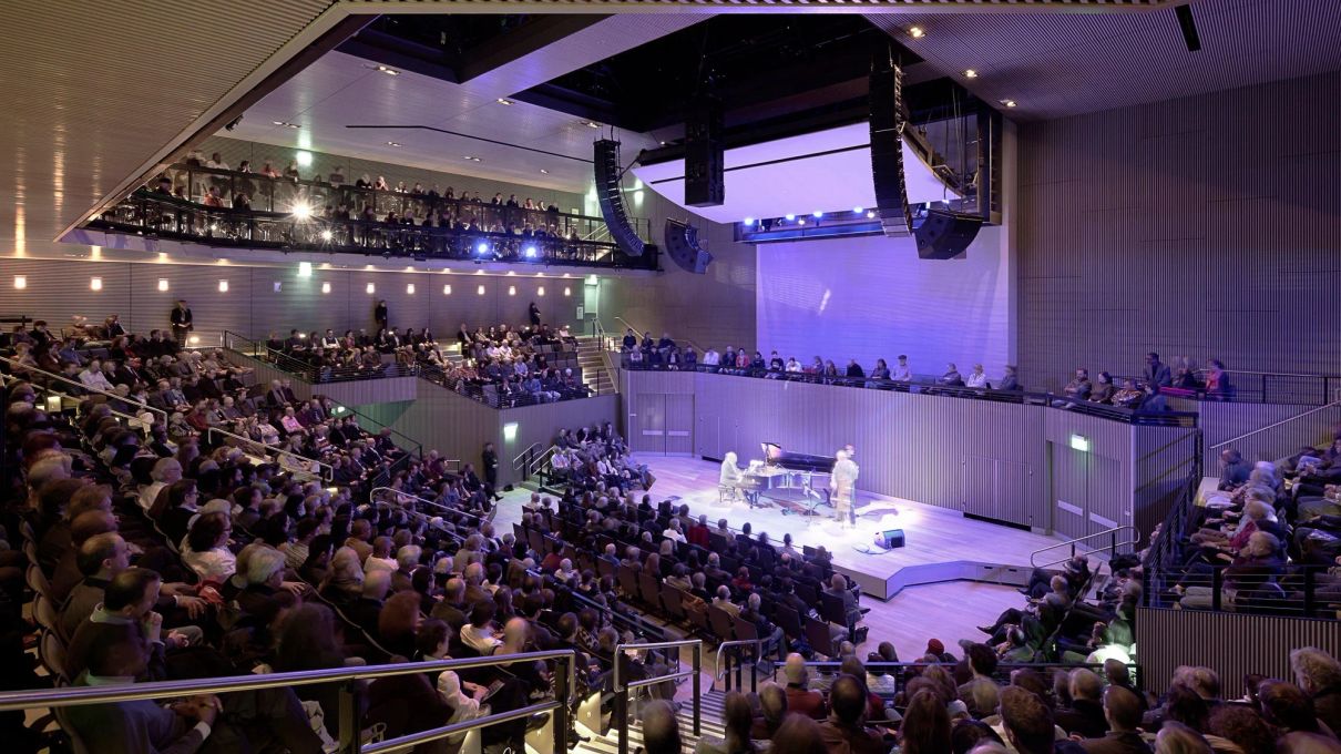 SFJAZZ Festival 2