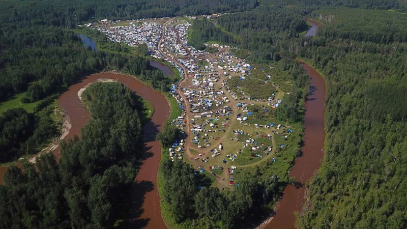 North Country Fair 2