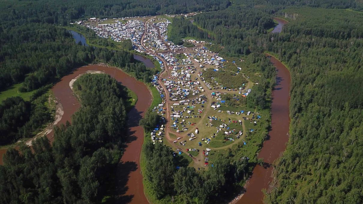 North Country Fair 2