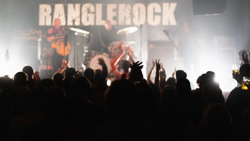 Ranglerock Festival 2