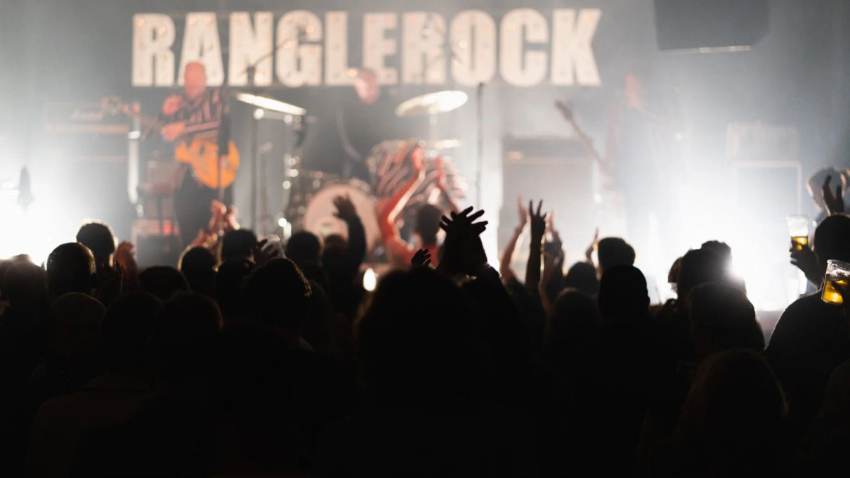 Ranglerock Festival 2