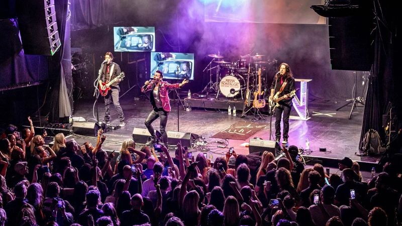 Peterborough Musicfest 3