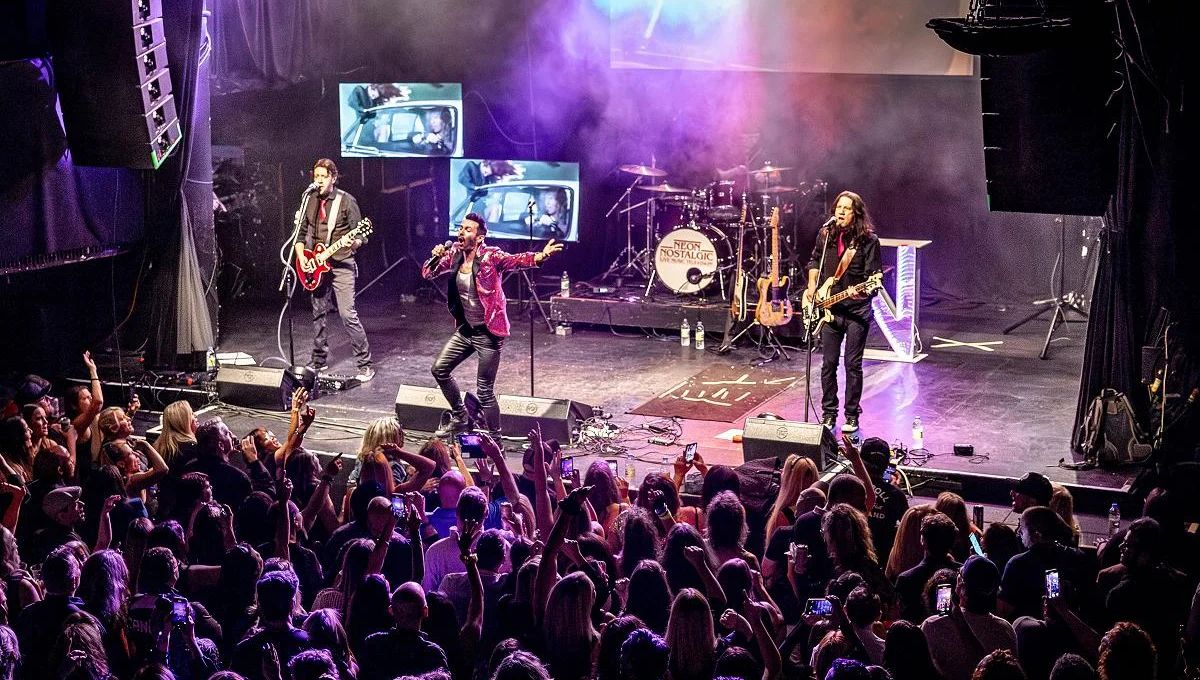 Peterborough Musicfest 3