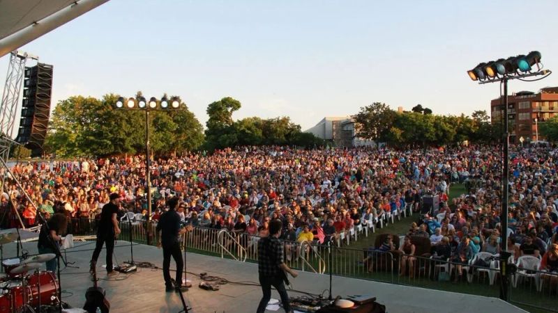 Peterborough Musicfest 2