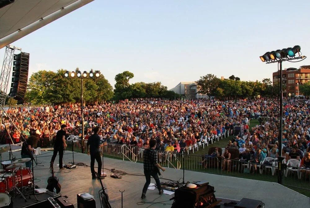 Peterborough Musicfest 2